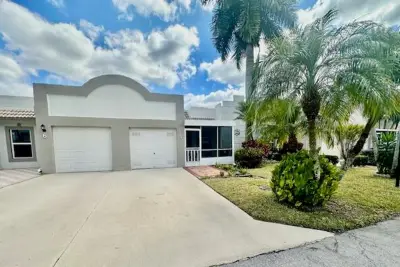 18900 Haywood Ter #5, Boca Raton: photo 1 of 18