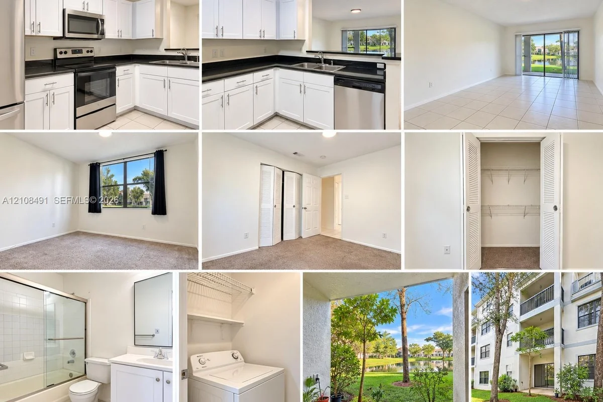 11233 W Atlantic Blvd #103, Coral Springs: photo 1 of 19