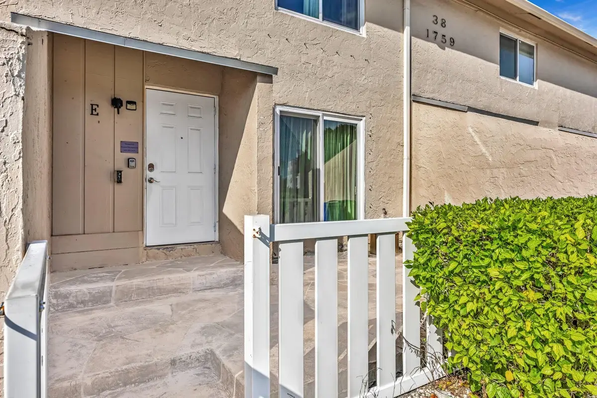 1759 NW 80th Ave #E, Margate: photo 1 of 61