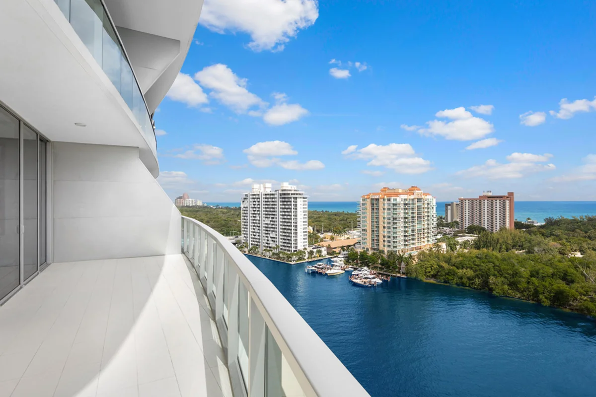 920 Intracoastal Dr #1503, Fort Lauderdale: photo 1 of 46
