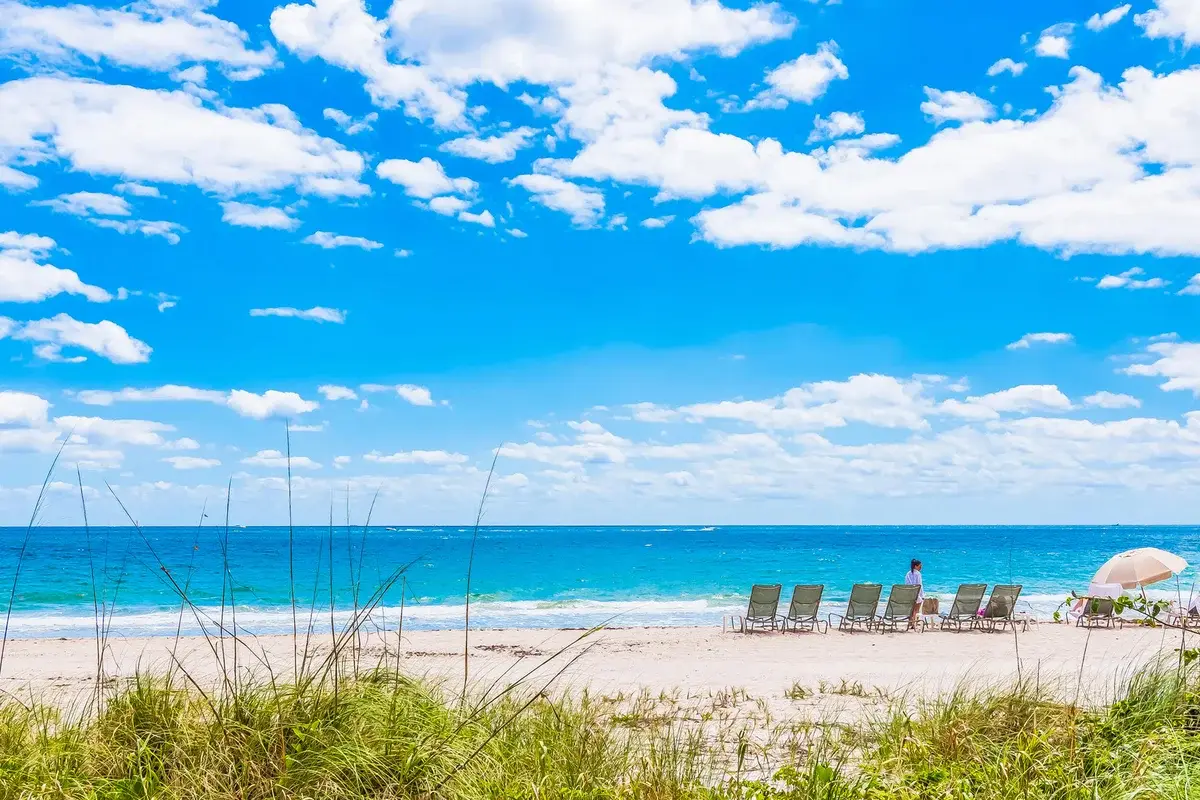 2110 N Ocean Blvd #24D, Fort Lauderdale: photo 1 of 23