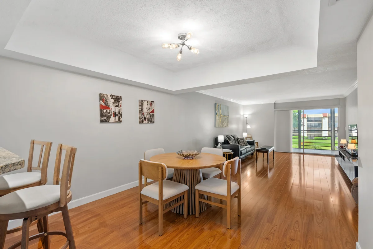 23385 Barwood Ln S #308, Boca Raton: photo 1 of 33