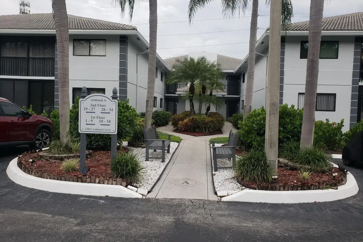 15011 Ashland Cir #31, Delray Beach: photo 1 of 15