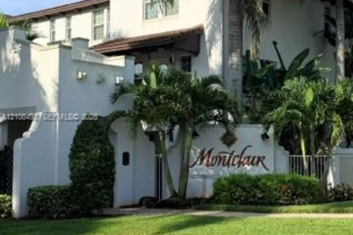 11835 SW 27th St #801, Miramar: photo 1 of 17