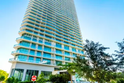 501 NE 31st St #3409, Miami: photo 1 of 39