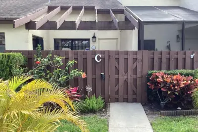 13941 Nesting Way #C, Delray Beach: photo 1 of 30