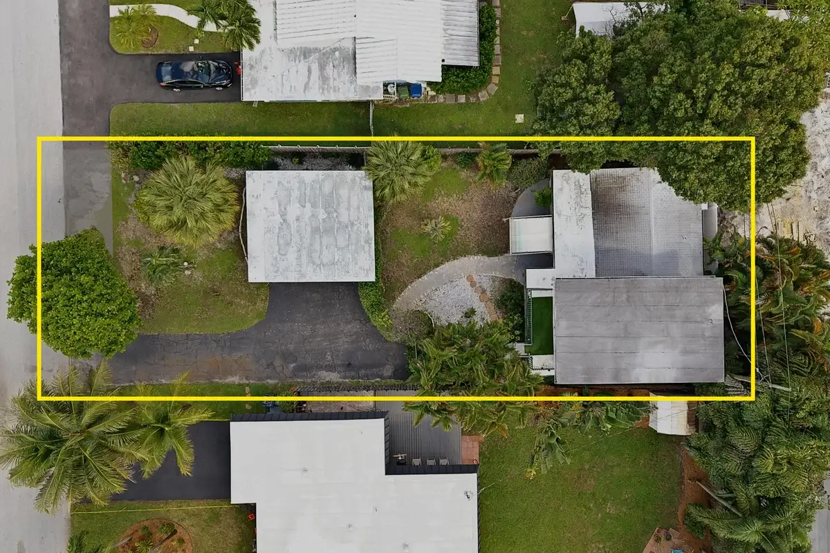 116 NE 22nd St, Wilton Manors: photo 1 of 39