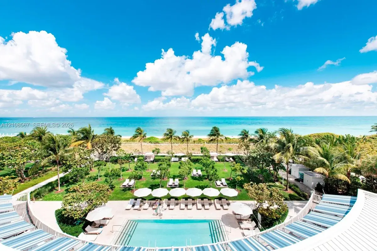 9001 Collins Ave #S-401, Surfside: photo 1 of 1