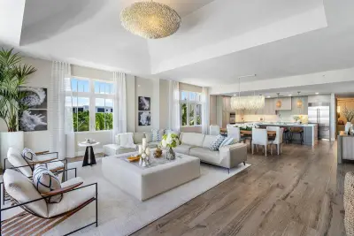 176 Lake Dr #1102, Palm Beach Shores: photo 1 of 38