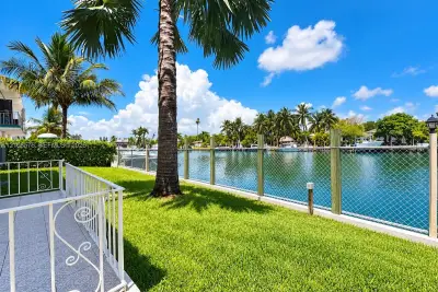 2045 Calais Dr #6, Miami Beach: photo 1 of 31