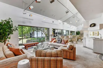 6800 Willow Wood Dr #906, Boca Raton: photo 1 of 45