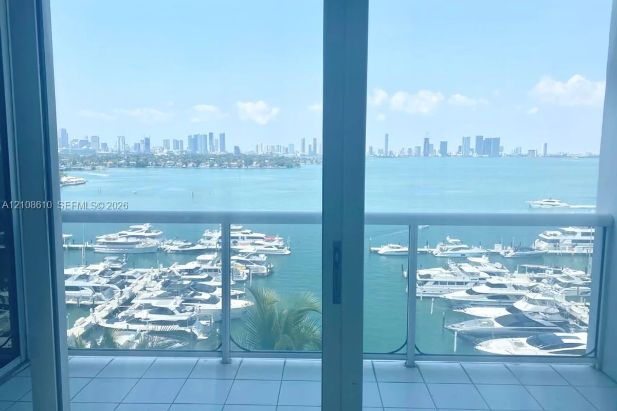 1900 Sunset Harbour Dr #1210, Miami Beach: photo 1 of 21