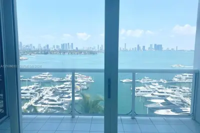 1900 Sunset Harbour Dr #1210, Miami Beach: photo 1 of 21