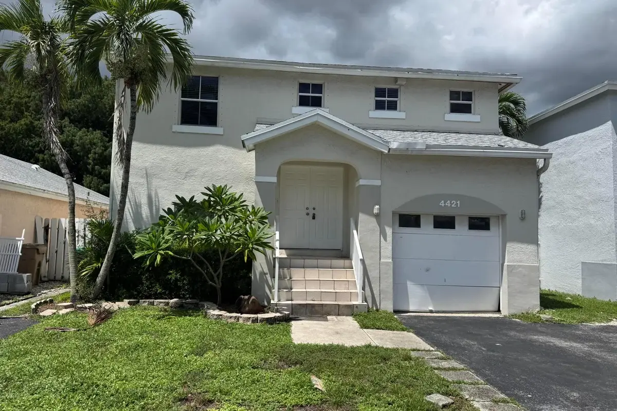 4421 SW 72nd Ter, Davie: photo 1 of 21