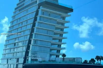 300 Biscayne Blvd #2709W, Miami: photo 1 of 42