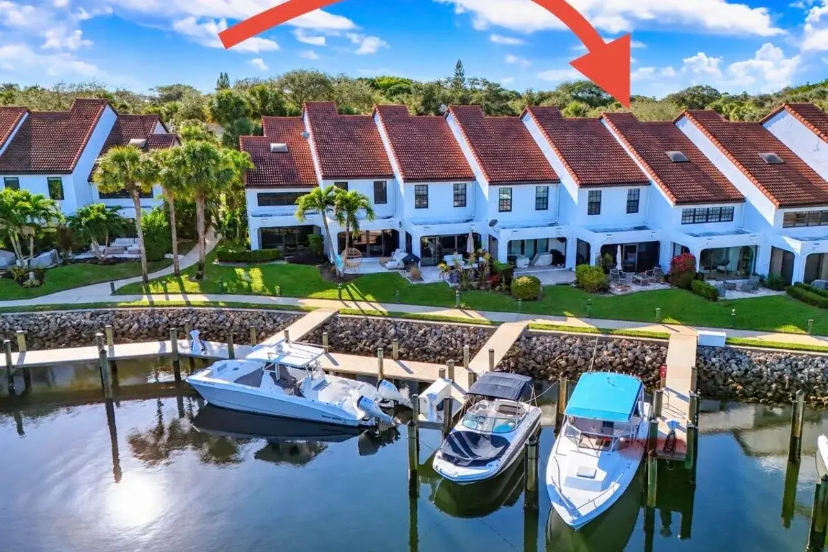2320 Treasure Isle Dr #A69, West Palm Beach: photo 1 of 2