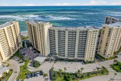 200 Ocean Trail Way #603, Jupiter: photo 1 of 70