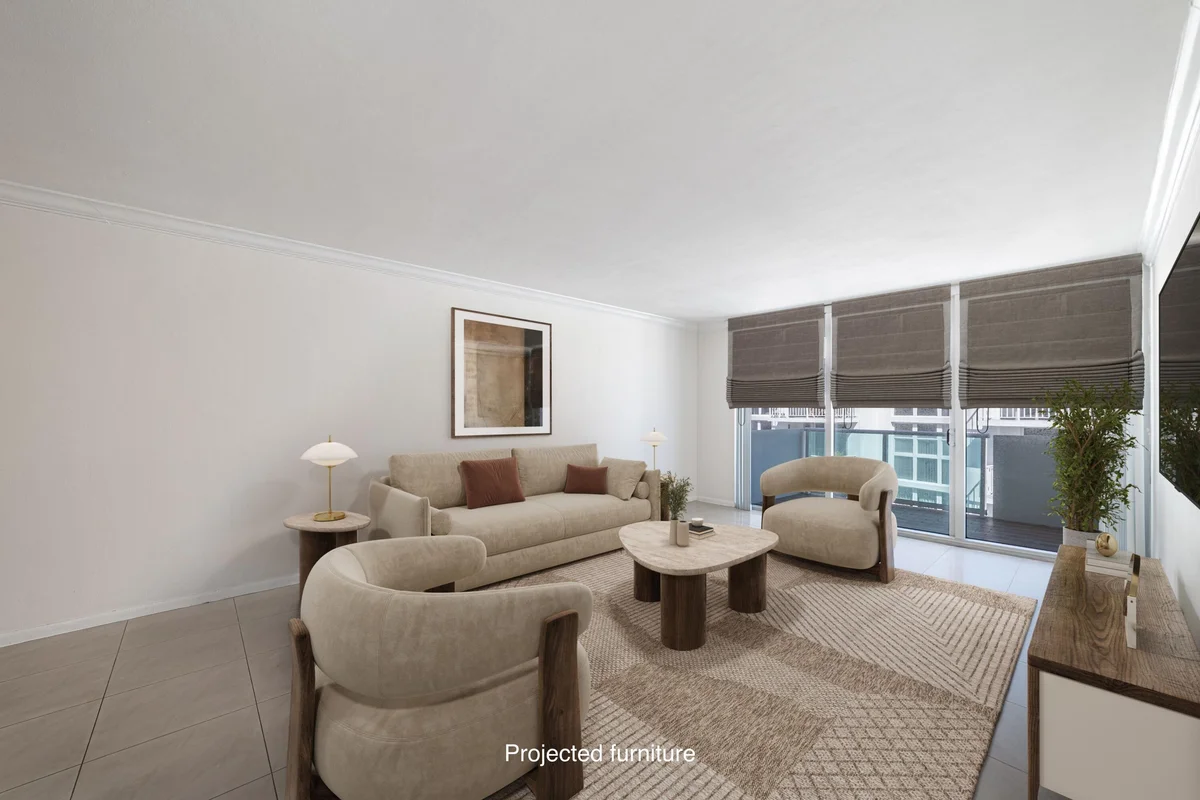1200 West Ave #1521, Miami Beach: photo 1 of 33