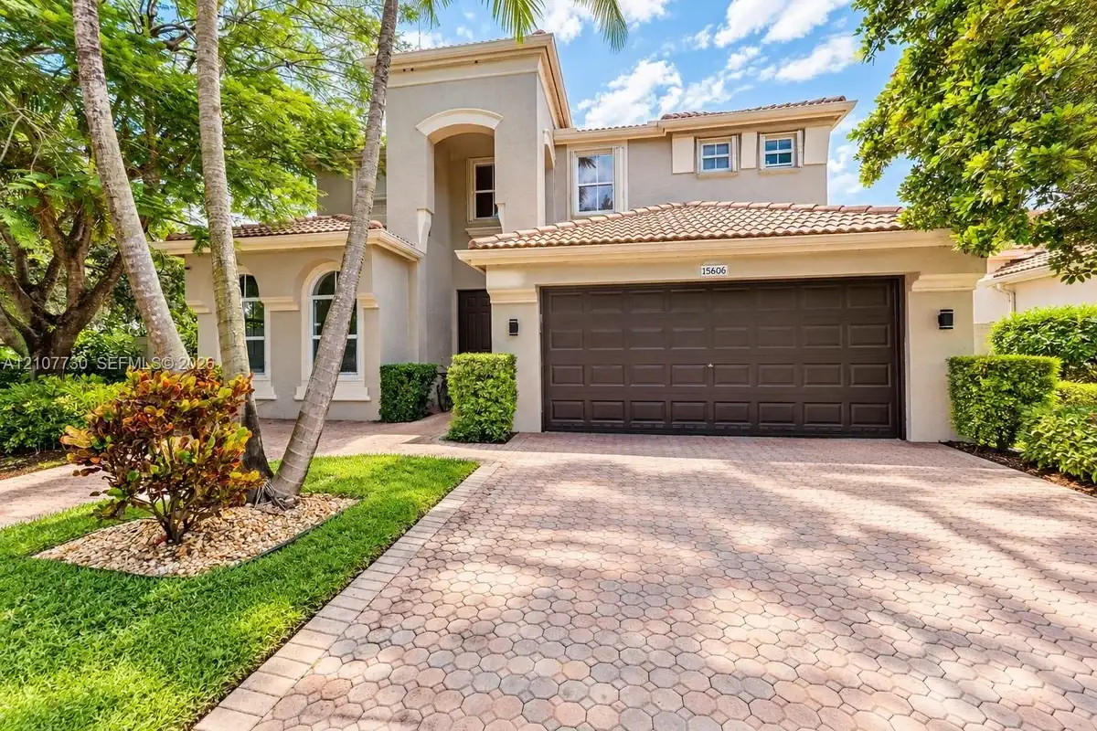 15606 SW 52nd Ct, Miramar: photo 1 of 47