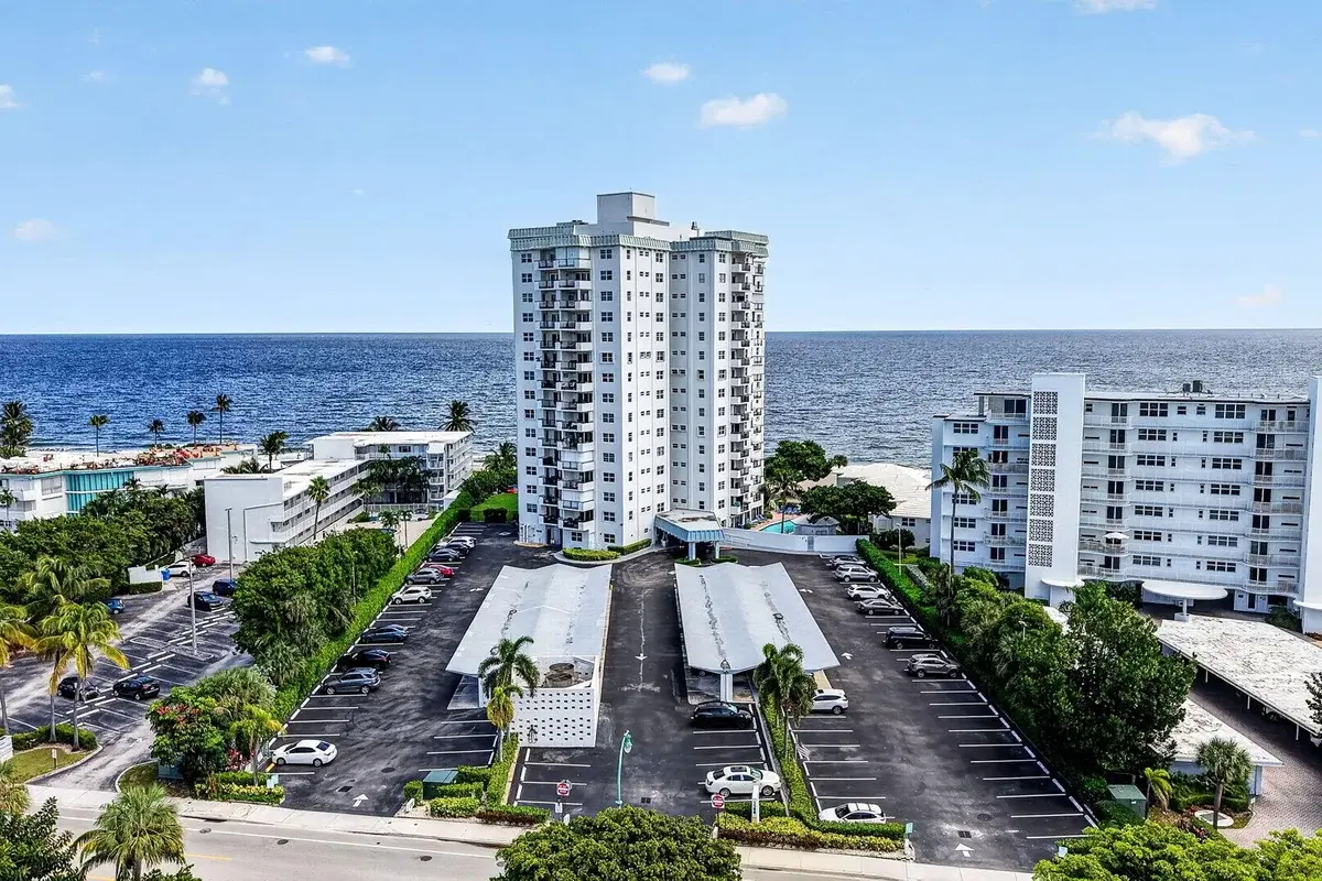1500 S Ocean Blvd #1604, Lauderdale-by-the-Sea: photo 1 of 84