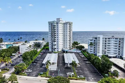 1500 S Ocean Blvd #1604, Lauderdale-by-the-Sea: photo 1 of 84