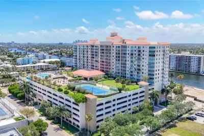 3020 NE 32nd Ave #510, Fort Lauderdale: photo 1 of 23