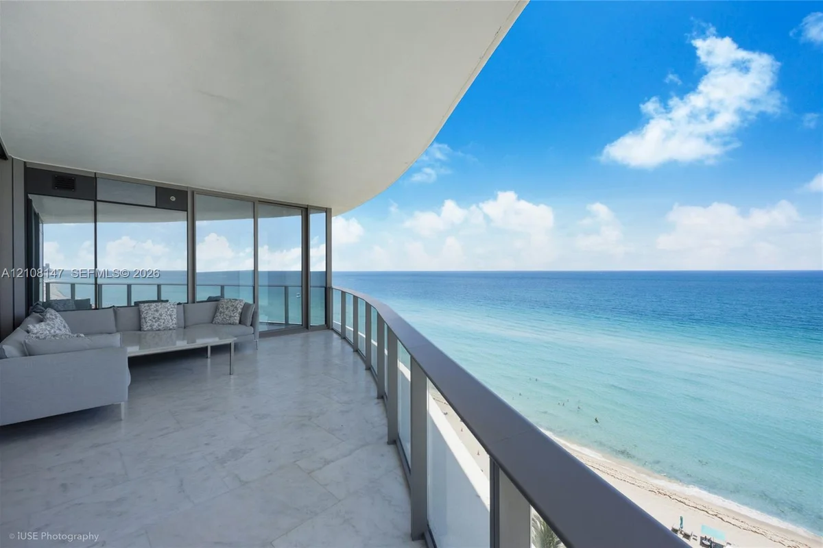 15701 Collins Ave #902, Sunny Isles Beach: photo 1 of 25