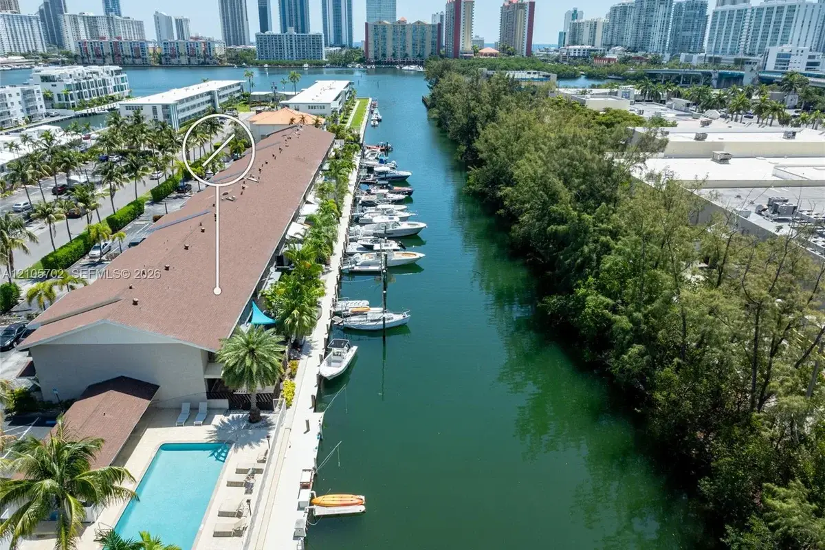3726 NE 166th St #116, North Miami Beach: photo 1 of 31