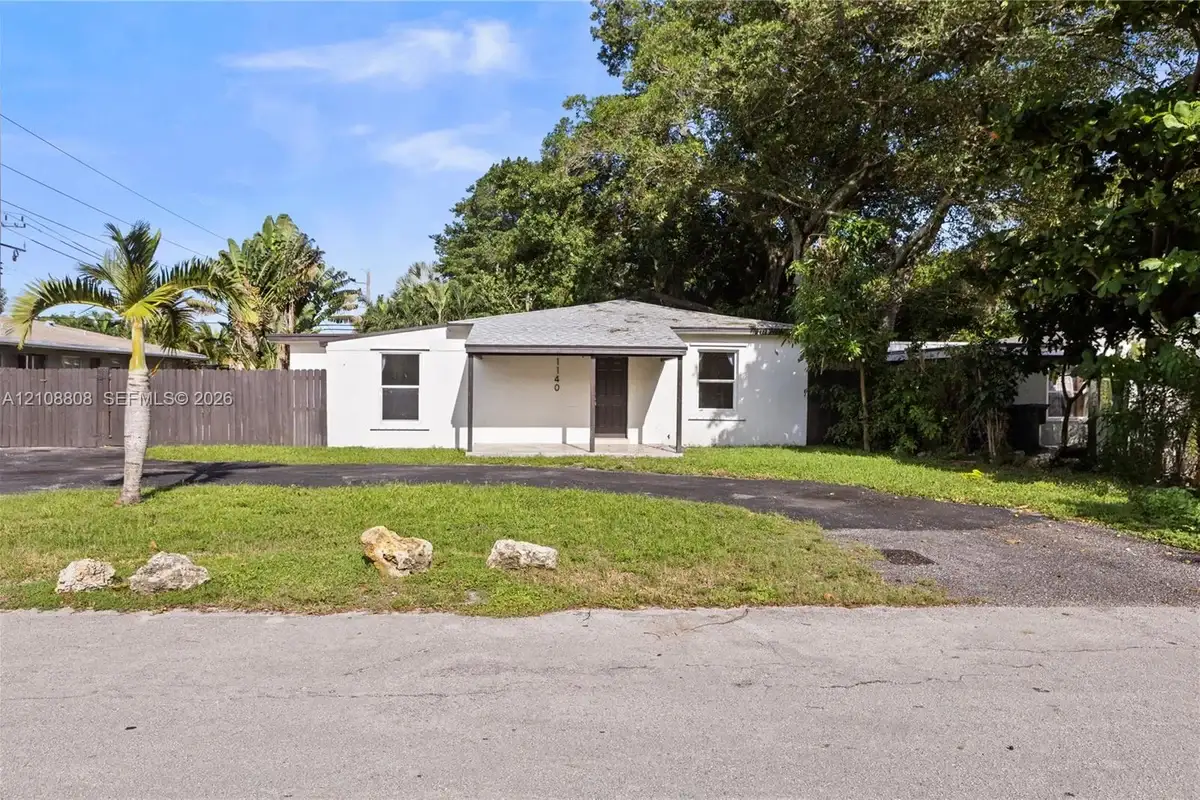 1140 NW 3rd Ave, Fort Lauderdale: photo 1 of 13