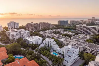 50 Ocean Lane Dr #PH601, Key Biscayne: photo 1 of 43