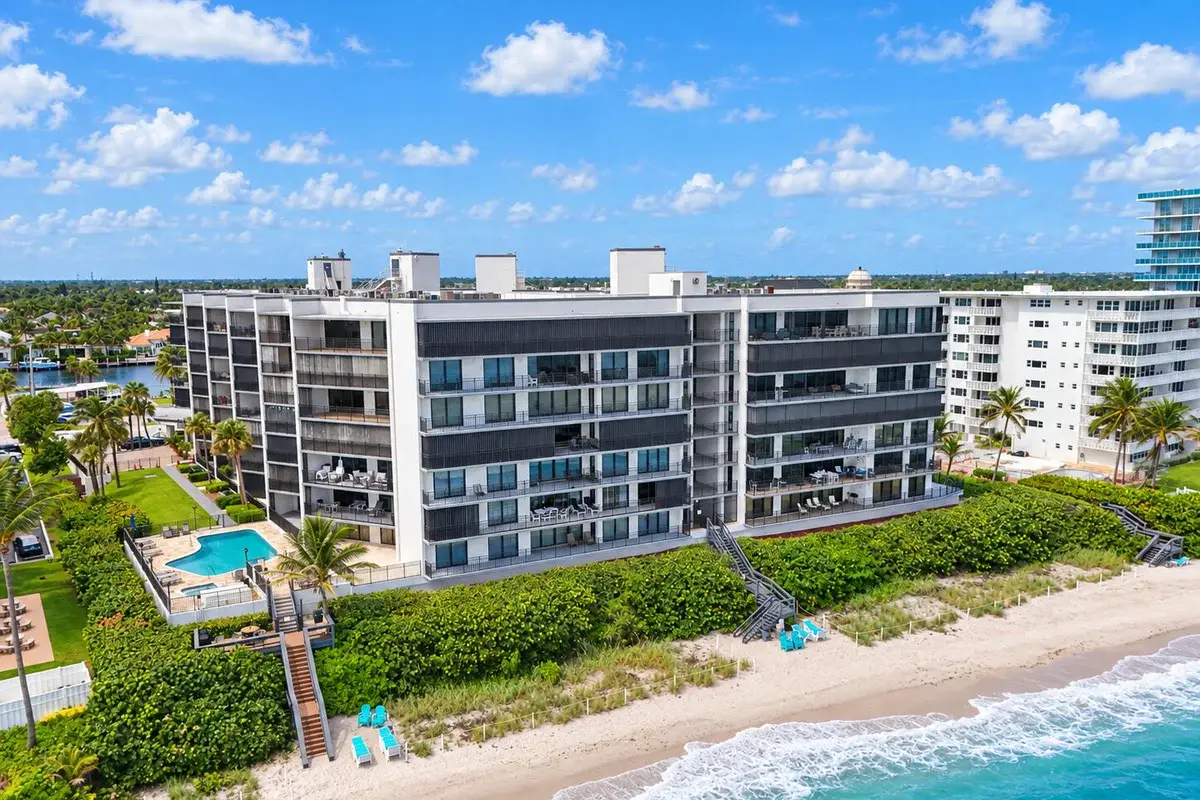 1167 Hillsboro Mile #711, Hillsboro Beach: photo 1 of 49
