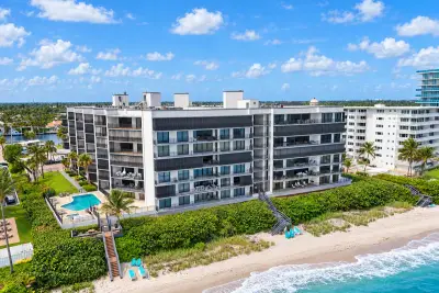 1167 Hillsboro Mile #711, Hillsboro Beach: photo 1 of 49