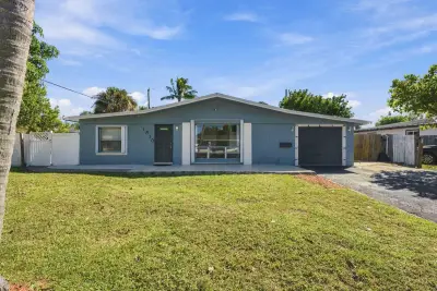 1810 NE 42nd St, Pompano Beach: photo 1 of 37