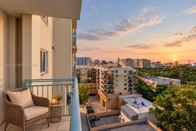 3500 Coral Way #1110, Miami: photo 1 of 27