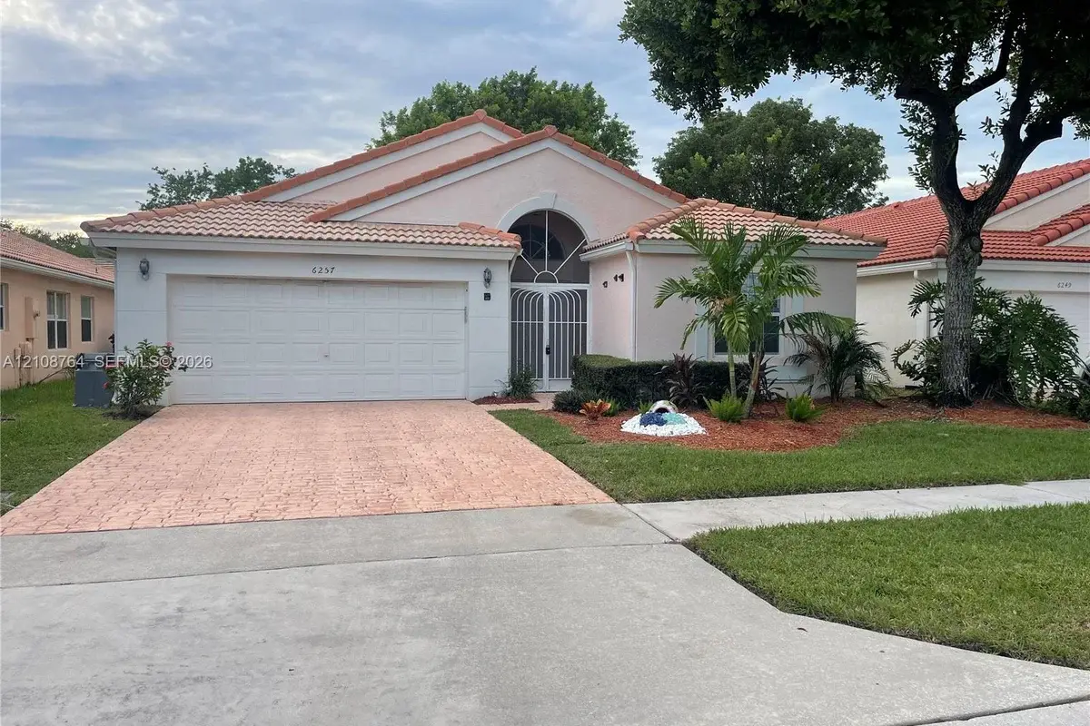 6257 Coral Reef Ter, Boynton Beach: photo 1 of 7