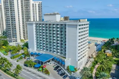 19201 Collins Ave #348, Sunny Isles Beach: photo 1 of 38