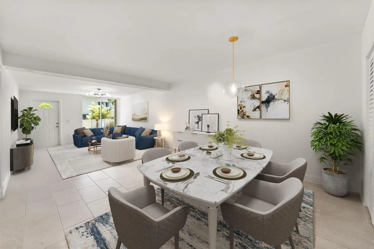 1655 NE 115th St #10B, Miami: photo 1 of 21