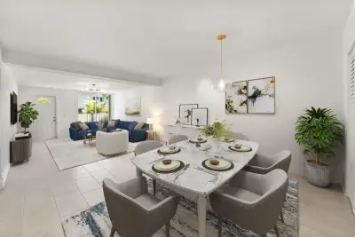 1655 NE 115th St #10B, Miami: photo 1 of 21