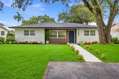 5180 SW 27th Ter, Dania Beach: photo 1 of 37