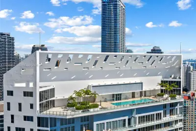 1300 Brickell Bay Dr #1813, Miami: photo 1 of 38