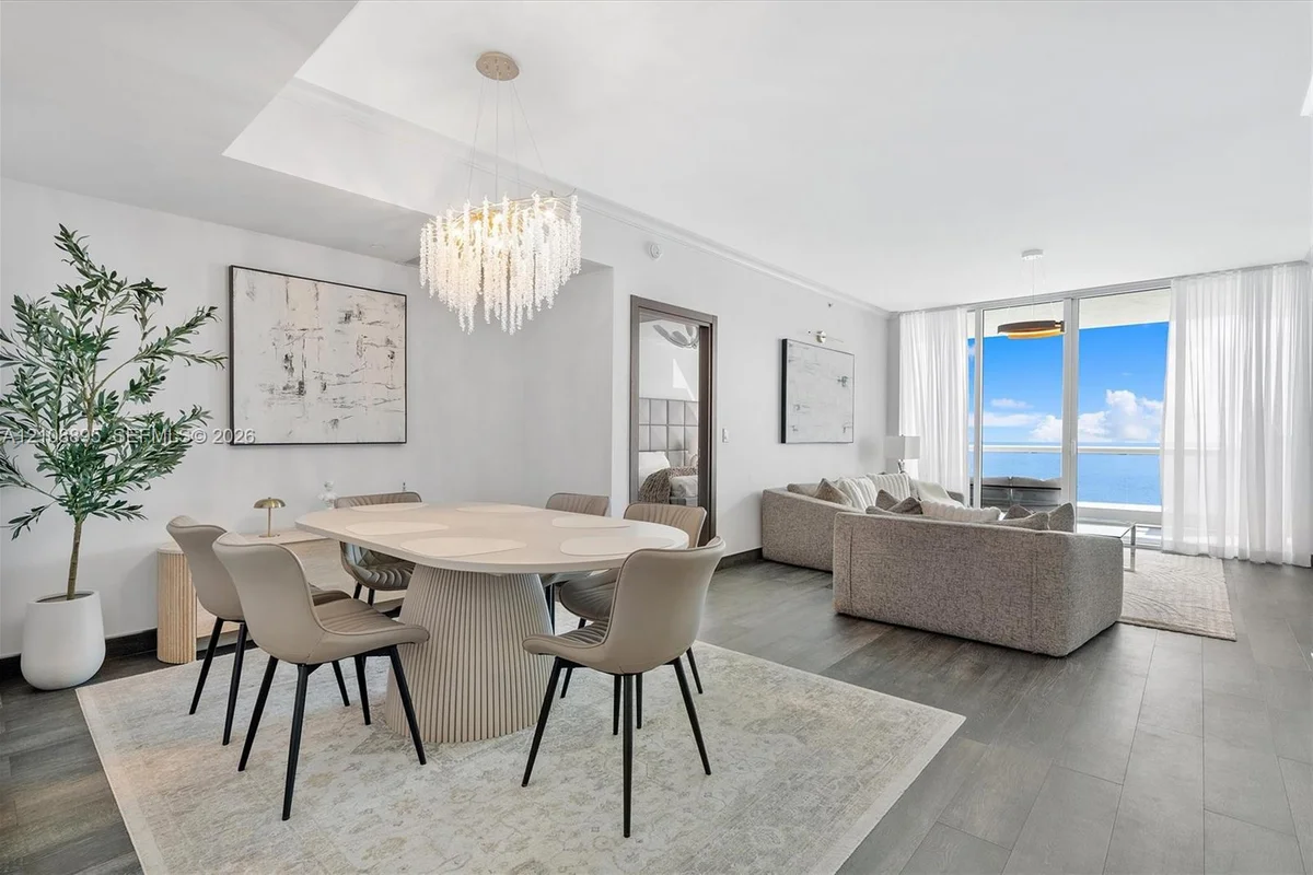 17875 Collins Ave #3005, Sunny Isles Beach: photo 1 of 37