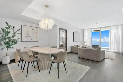 17875 Collins Ave #3005, Sunny Isles Beach: photo 1 of 37
