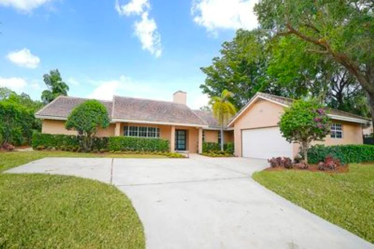 6943 Giralda Cir, Boca Raton: photo 1 of 1