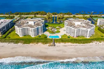 3360 S Ocean Blvd #1DI, Palm Beach: photo 1 of 43