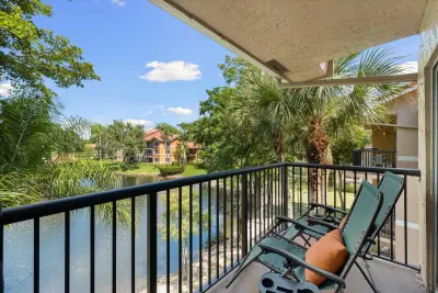 8701 Wiles Rd #306, Coral Springs: photo 1 of 26
