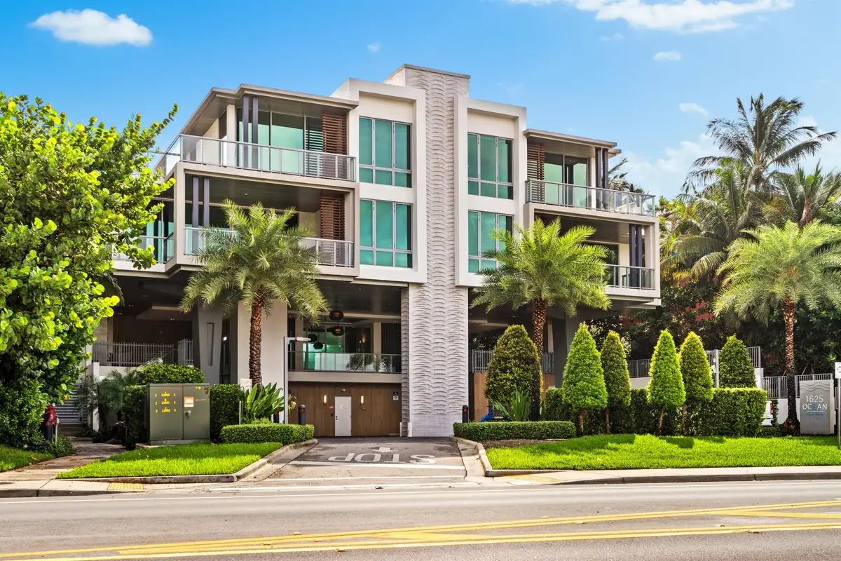 1625 S Ocean Blvd #11, Delray Beach: photo 1 of 45