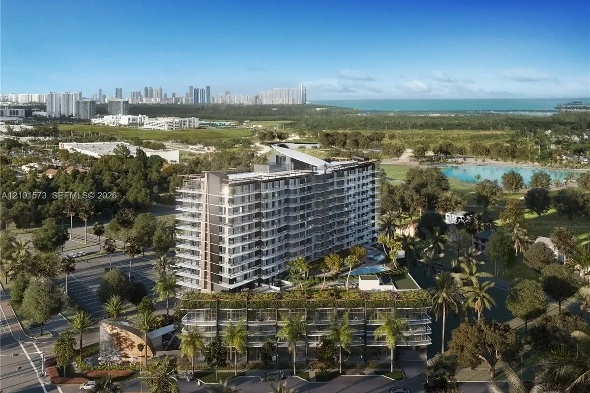 13899 Biscayne Blvd #TH103, North Miami Beach: photo 1 of 5