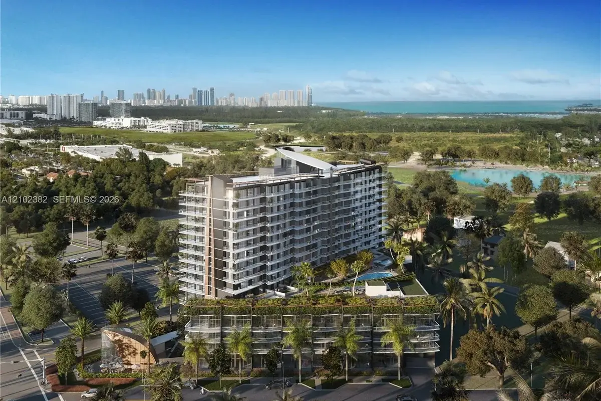 13899 Biscayne Blvd #1502, North Miami Beach: photo 1 of 6
