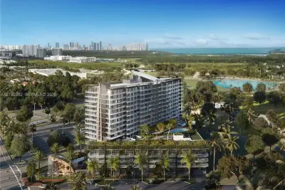 13899 Biscayne Blvd #1502, North Miami Beach: photo 1 of 6