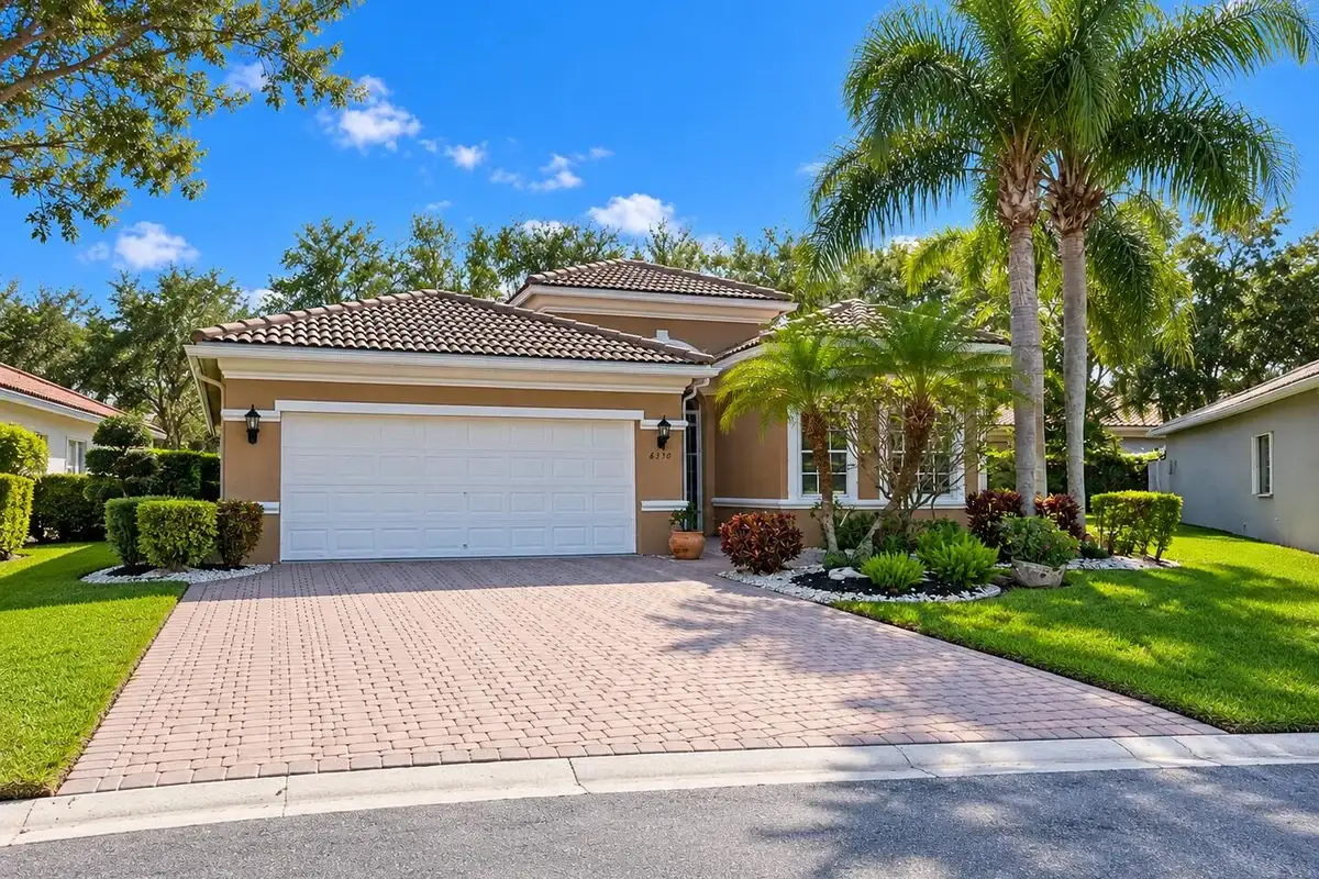 6550 Via Primo St, Lake Worth: photo 1 of 15